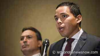 Inuit organization develops shared plan with Mounties to improve relationship - Lethbridge News Now