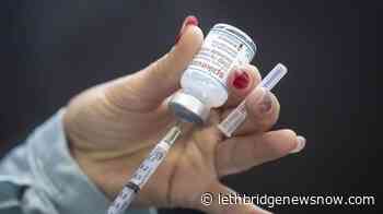 Moderna's promised vaccine production facility to be built in Montreal area - Lethbridge News Now