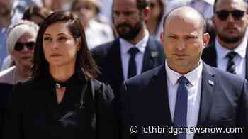 Israel PM's family receives death threat and bullet in mail - Lethbridge News Now