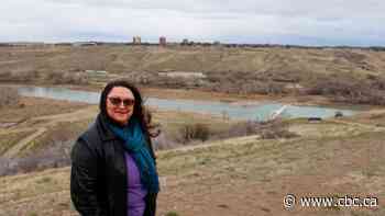 Should Lethbridge build a 3rd bridge? Depends who you ask - CBC.ca