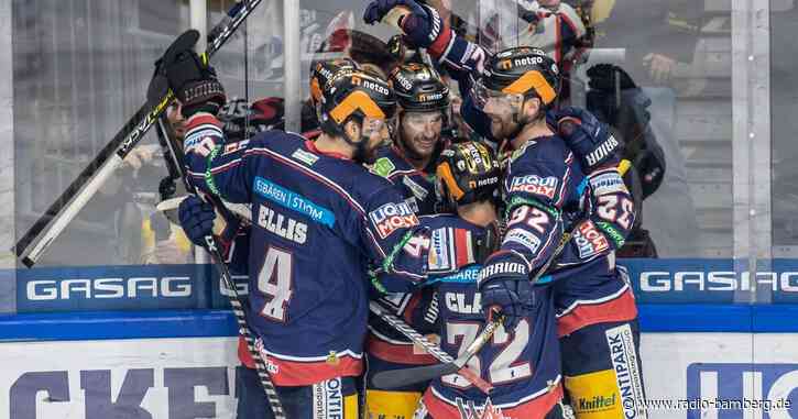 Eisbären Berlin erreichen DEL-Finale gegen München