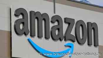 Amazon enttäuscht mit schwachem Wachstum
