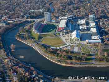 Lansdowne Park analysis by the city suggests how it can afford a new $330M project