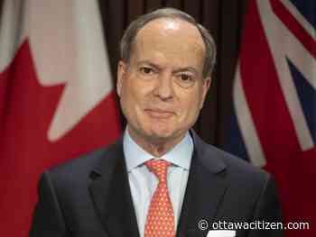 Analysis: The luck of the budget planners during the pandemic