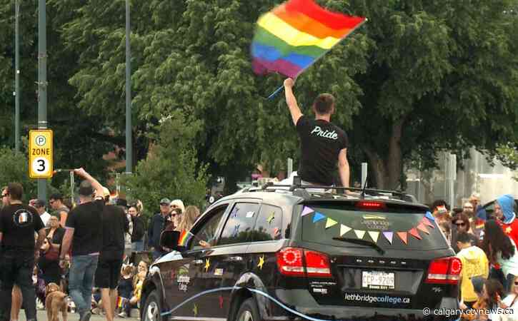 Alberta holds 4th highest population of trans and non-binary people in Canada