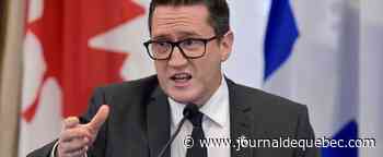 Norme sur le nickel: Charette critique la campagne de peur de ses opposants