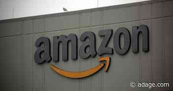 Amazon's ad revenue grows to $7.9 billion while e-commerce sales slow