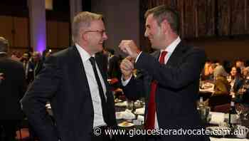 Cost of living poised to be Labor's new election attack - Gloucester Advocate