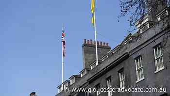 UK govt says British man killed in Ukraine - Gloucester Advocate
