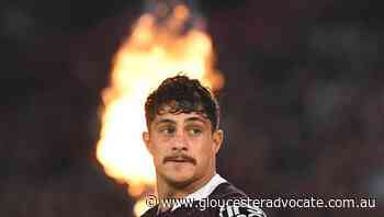 Reynolds adds to Staggs' Origin case - Gloucester Advocate