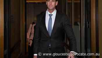 SAS witness admits mistake in key evidence - Gloucester Advocate