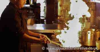 The eight cleanest curry houses in Gloucester - Gloucestershire Live