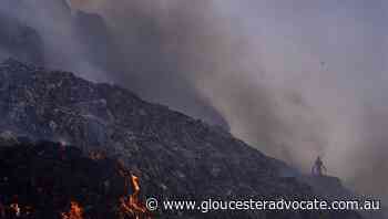 Heat wave grips India, power demand soars - Gloucester Advocate