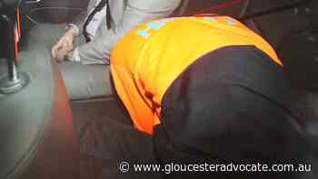 Pair guilty of Love Machine murders - Gloucester Advocate