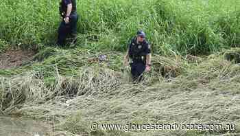 Qld drain drowning findings handed down - Gloucester Advocate