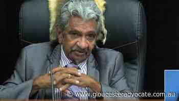 Aboriginal veterans denied land after war - Gloucester Advocate