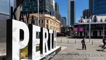 Stressed WA renters seeking charity help - Gloucester Advocate