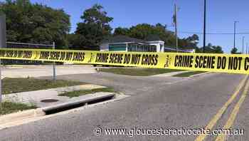 Suspect found dead after US motel killings - Gloucester Advocate