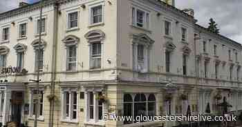 Gloucester hotel branded 'less welcoming than a war zone' offers polite response - Gloucestershire Live