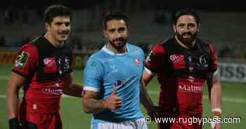 The 'brilliant bloke' Gloucester verdict on their Georgian gamble - RugbyPass