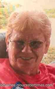 Elizabeth Beauparlant Roy | Obituary | Gloucester Times - Gloucester Times