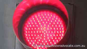 Driver ran red light, killed 10-year-old - Gloucester Advocate