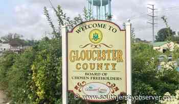 Public Hearing on Gloucester County Division of Senior Services Area Plan Contract May 10 - South Jersey Observer