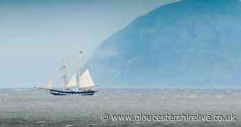 Gloucester Tall Ships Festival 2022 announces La Malouine and other new ships - Gloucestershire Live