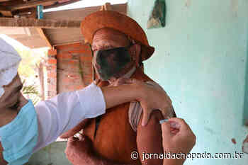 #Chapada: Prefeitura de Itaberaba promove Dia D da vacinação contra gripe e sarampo neste sábado na sede e zona rural - Jornal da Chapada