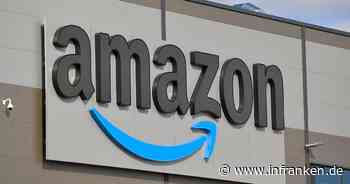 Amazon enttäuscht mit schwachem Wachstum