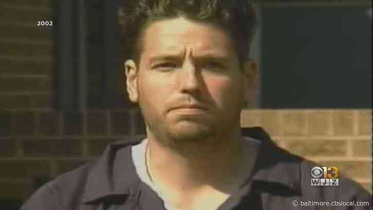 Convicted Ocean City Killer Benjamin Sifrit Denied Parole