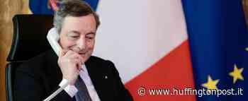 Niente taglio delle tasse sul lavoro per ora. Draghi sta fermo sui salari (di G. Colombo) - L'HuffPost