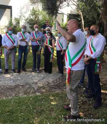 Discarica di Giammiglione: Il sindaco Voce ribadisce il suo fermo NO - Fantapol News