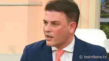 Il boss voleva uccidere l'avvocato. “Sono sconvolto, ma non mi fermo” - Lo Strillone