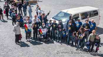 Fermo, con Filippide la corsa non conosce ostacoli - il Resto del Carlino