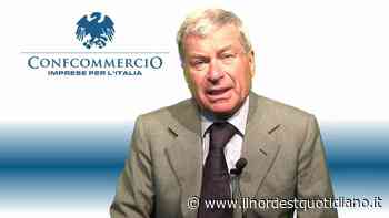 Confcommercio: previsione Pil fermo al 2,1% nel 2022 e inflazione media al 6,5% - Il NordEst Quotidiano