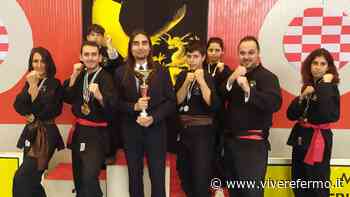 Scuola Kung Fu Fermo: a Suisio 4 ori, 4 argenti e 3 bronzi - Vivere Fermo