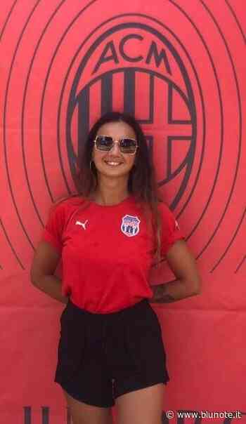 Nuova Taras: Francesca Liuzzi, da genitore a punto fermo del club - Blunote