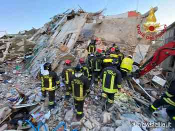 Esplosione Ravanusa, progetto fermo da marzo: ancora 130 sfollati in attesa di sistemazione - NewSicilia