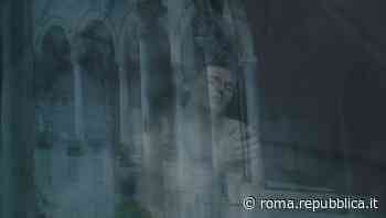 Kasia Smutniak, il volto fluttuante di Venezia nella mostra "Fermo immagine" di Ozpetek - Repubblica Roma