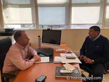 Di Tella en Buenos Aires por la ruta nacional 22 - Noticias NQN