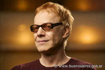 Danny Elfman: Batman, Los Simpson y mucho más - buenosaires.gob.ar