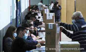 Presentaron un proyecto para desdoblar las elecciones en Provincia de Buenos Aires - El Destape