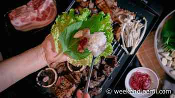 Vuelve el Festival Hansik de comida coreana a Buenos Aires - Weekend