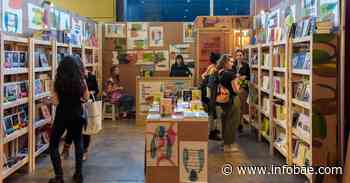 En la Feria del Libro de Buenos Aires, la unión de las editoriales LGBT+ hace la fuerza - infobae