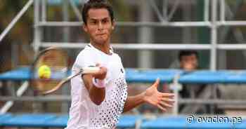 Varillas volvió a ganar en Challenger de Buenos Aires - ovacion.pe