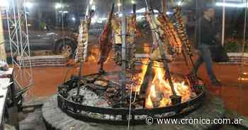 Escapadas: el pueblo de Buenos Aires buscado por tener la mejor carne al asador con leña - Crónica