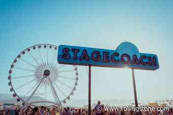 Stagecoach Livestream 2022: How to Watch the Country Music Festival from Home