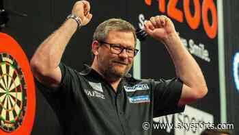 Wade secures second Premier League victory in Dublin