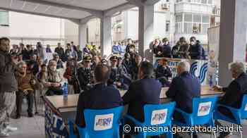 Messina: inaugurato a Ritiro il centro polisportivo GXXIII, orgoglio del CSI - Gazzetta del Sud - Edizione Messina